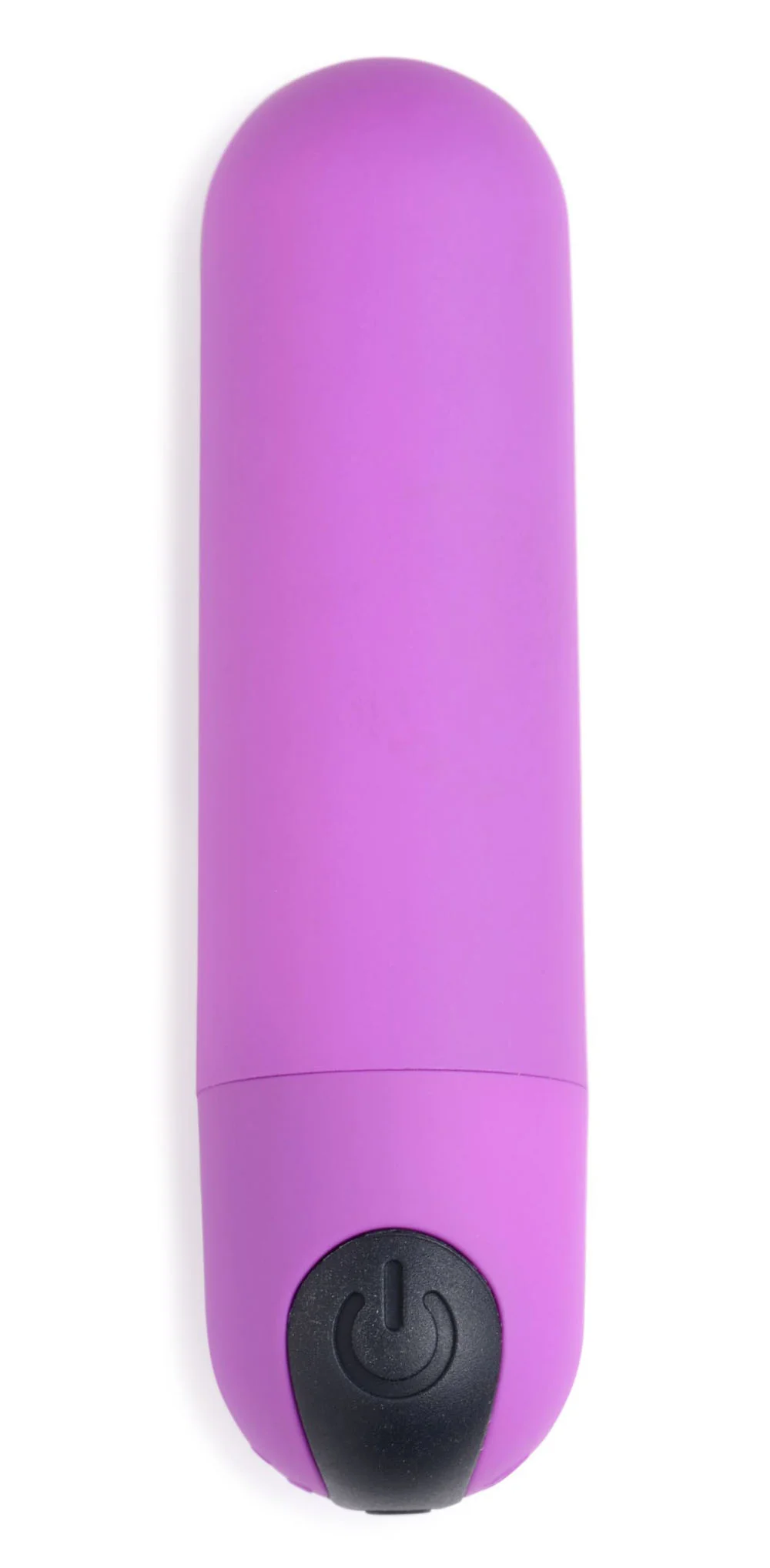 Bala Vibradora Bang Vibrating Bullet Remote Control - Purple - Image 2
