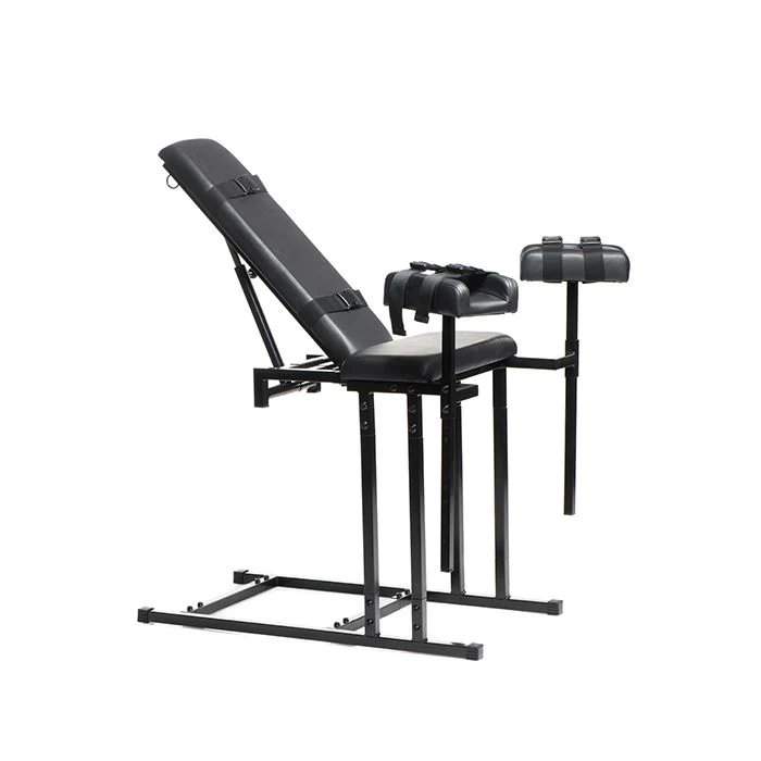 Banca Master Series Extreme Obedience Chair - Image 4