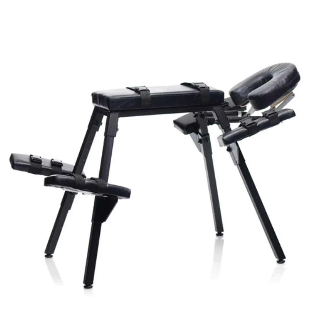 Banca Master Series Obedience Extreme Sex Bench