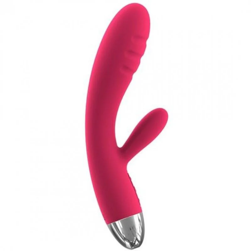 Vibrador Barbara Plum Red Svakom