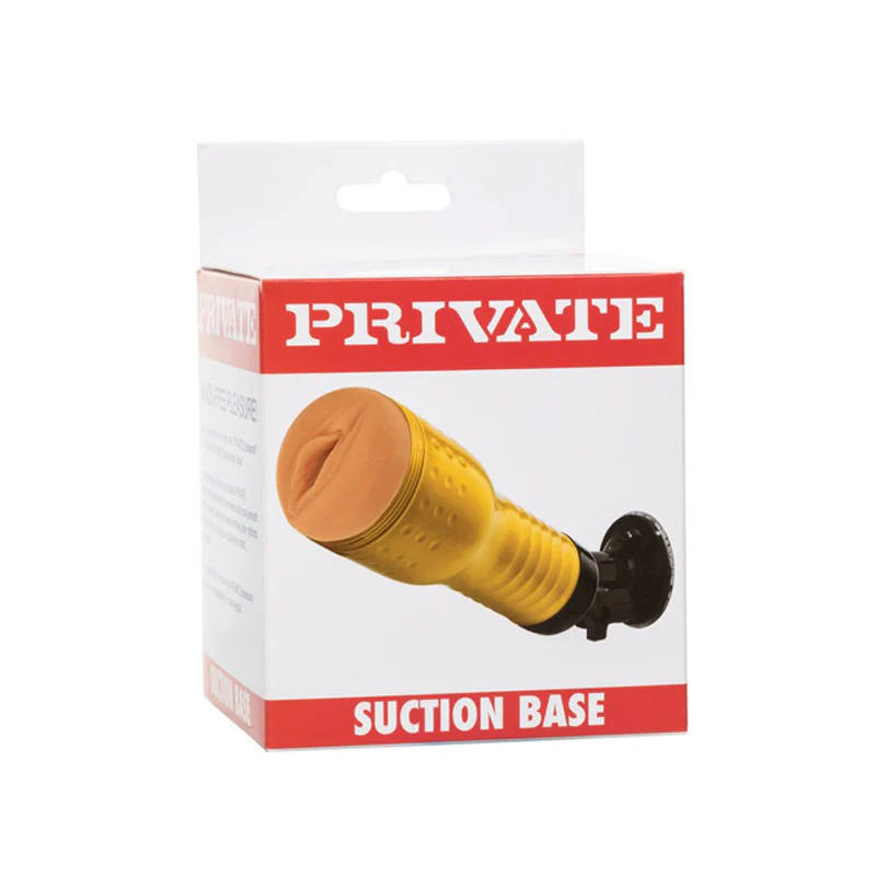 Base de Succion Private Suction Base Accessory - Image 3