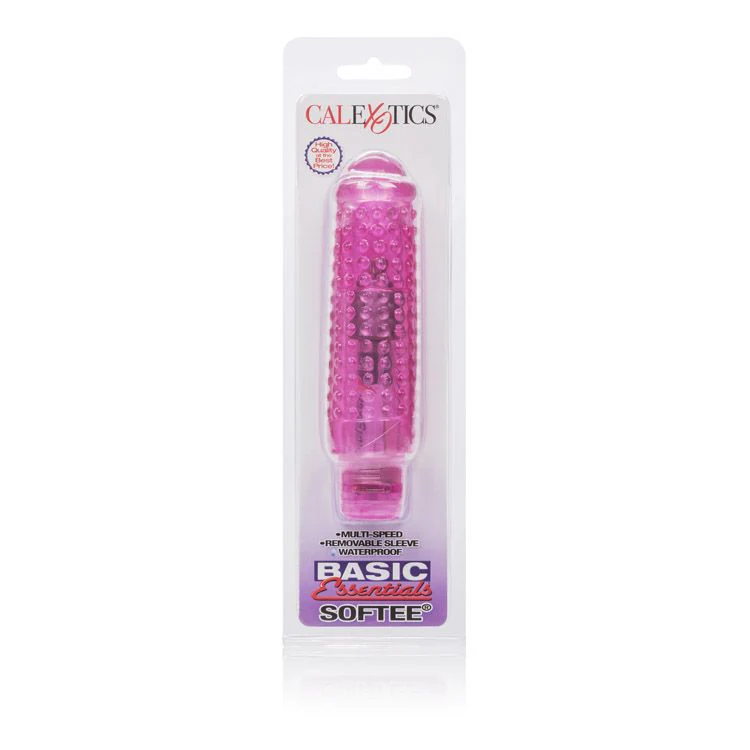 Vibrador Be Softee