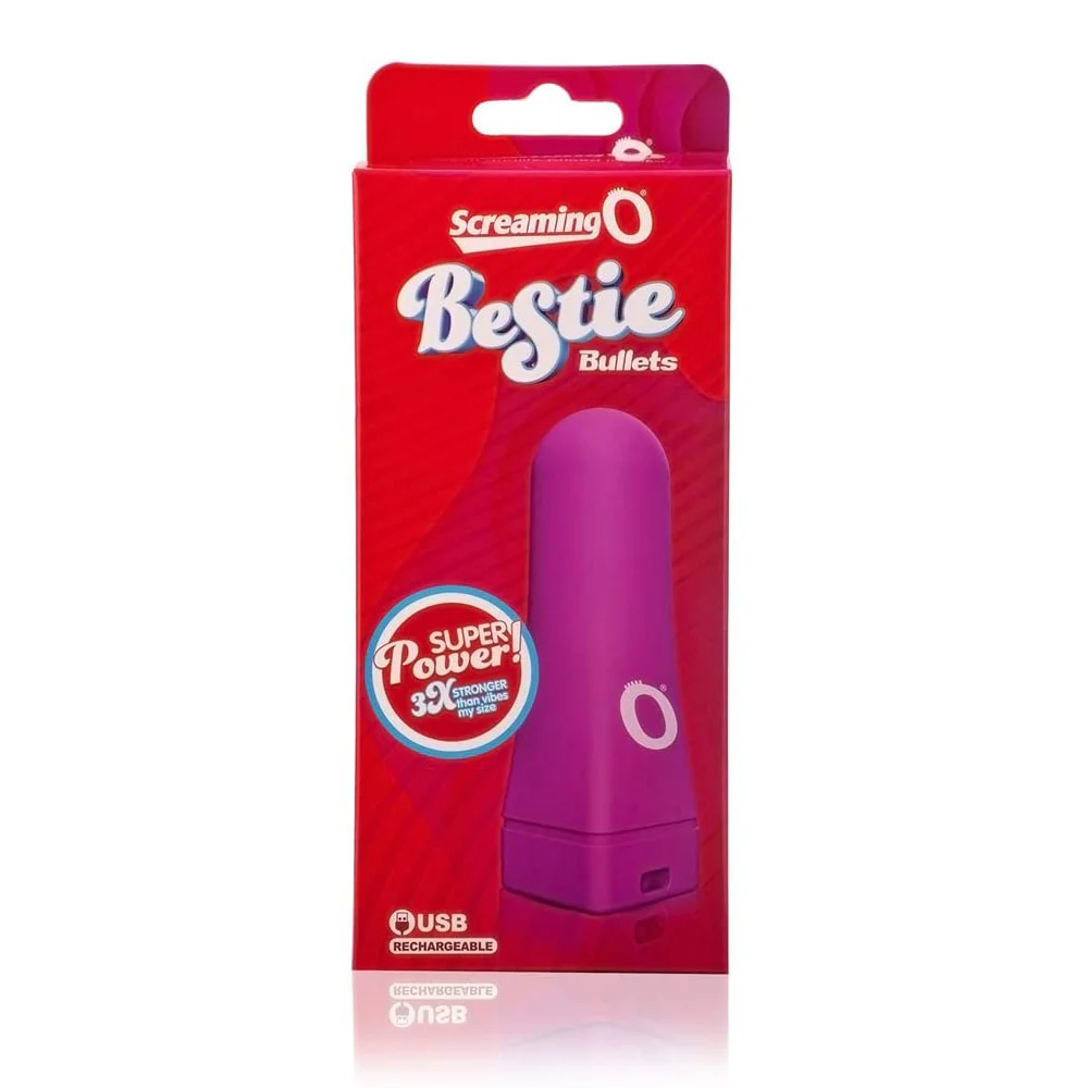 Vibrador Naughty Bits Lit Clit Teenie Weenie Wand