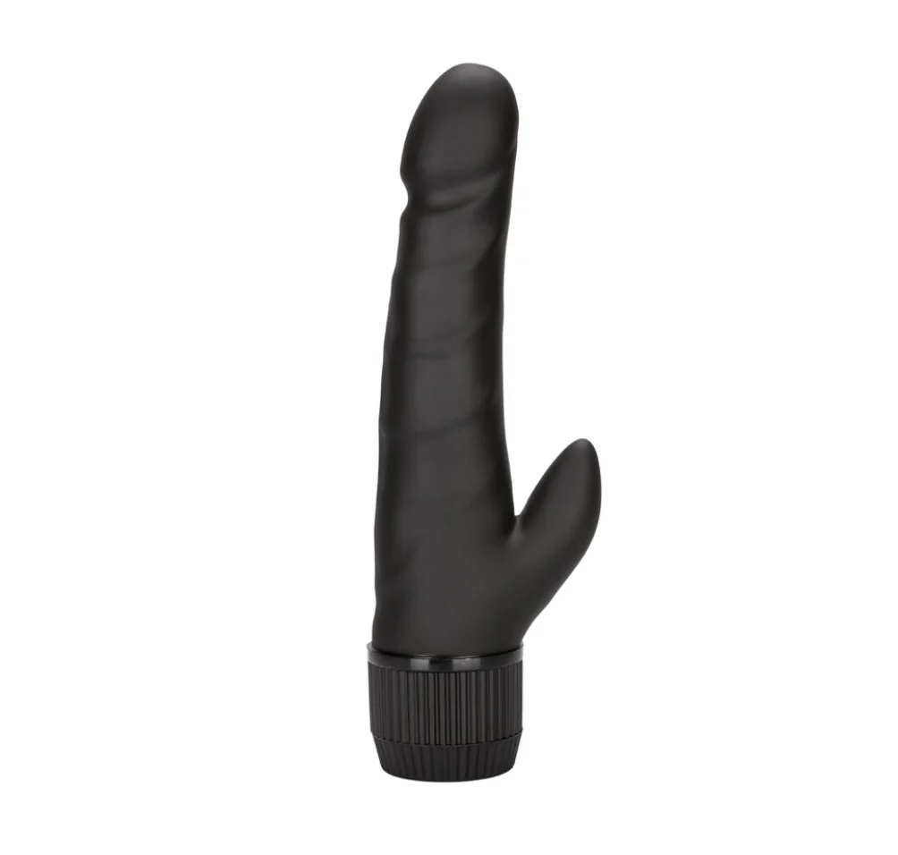 Vibrador Black Velvet Clit Arouser - Image 2