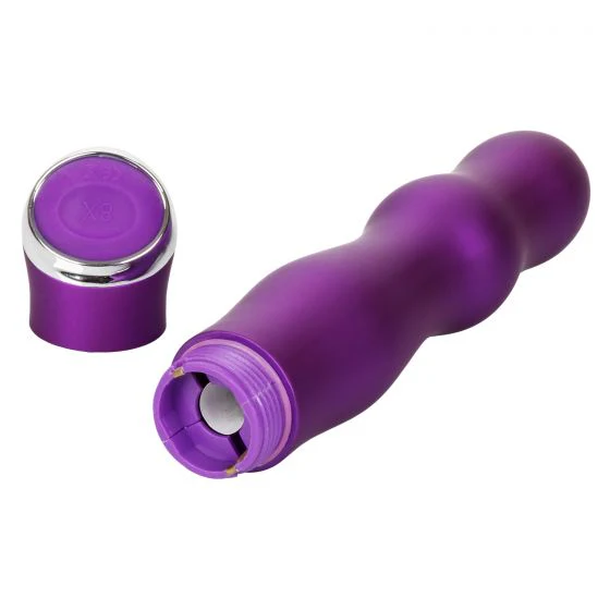 Vibrador Body & Soul Seduction Purple - Image 3