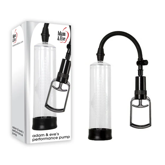 Bomba Adam & Eve’s Starter Pump