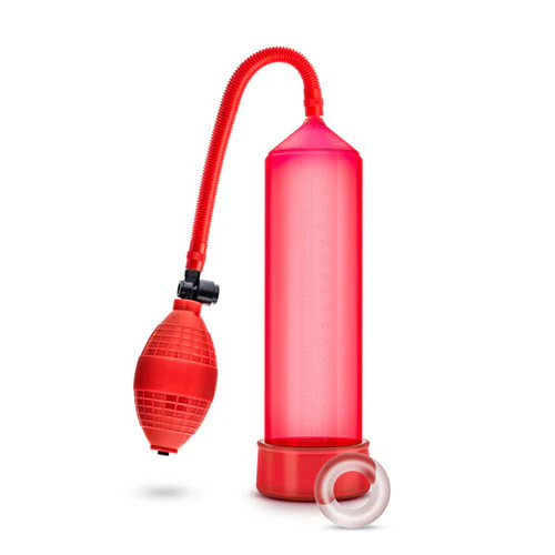 Bomba de Vacío Pump Red Performance VX101 - Image 3
