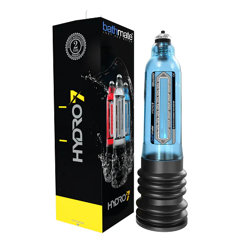 Bomba Hidrobomba Bathmate Hydro7 - Image 2