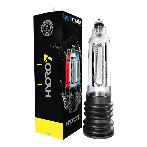 Bomba Hidrobomba Bathmate Hydro7 - Image 3