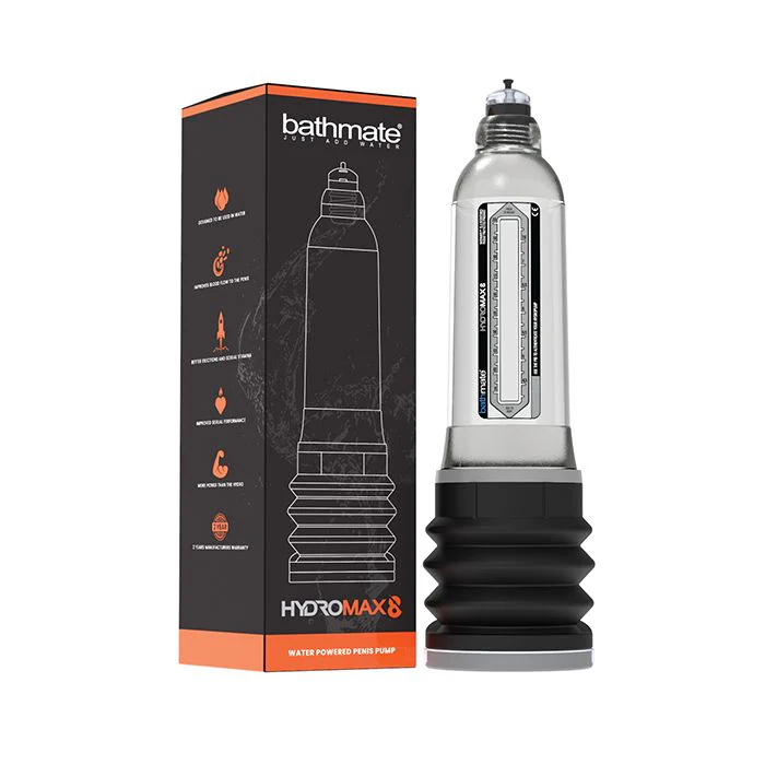 Bomba Hidrobomba Bathmate HydroMax8 - Image 3