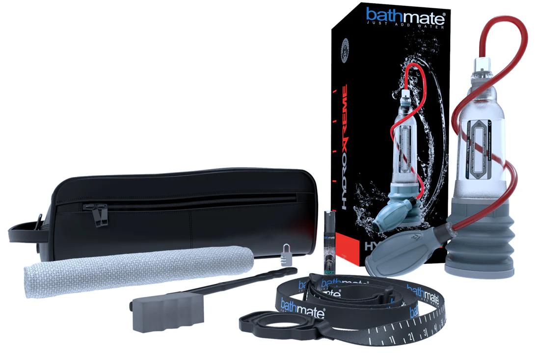 Bomba Hydroxtreme 5 Bathmate - Image 3