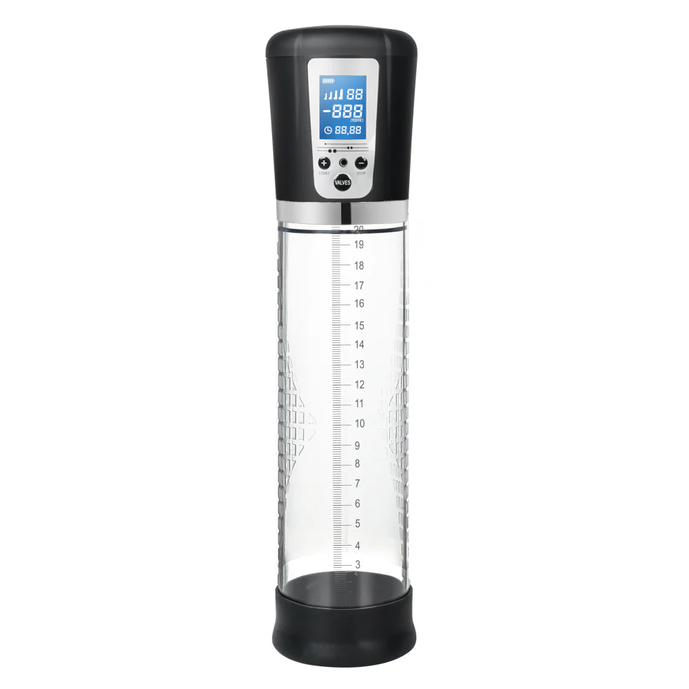 Bomba Passion Pump