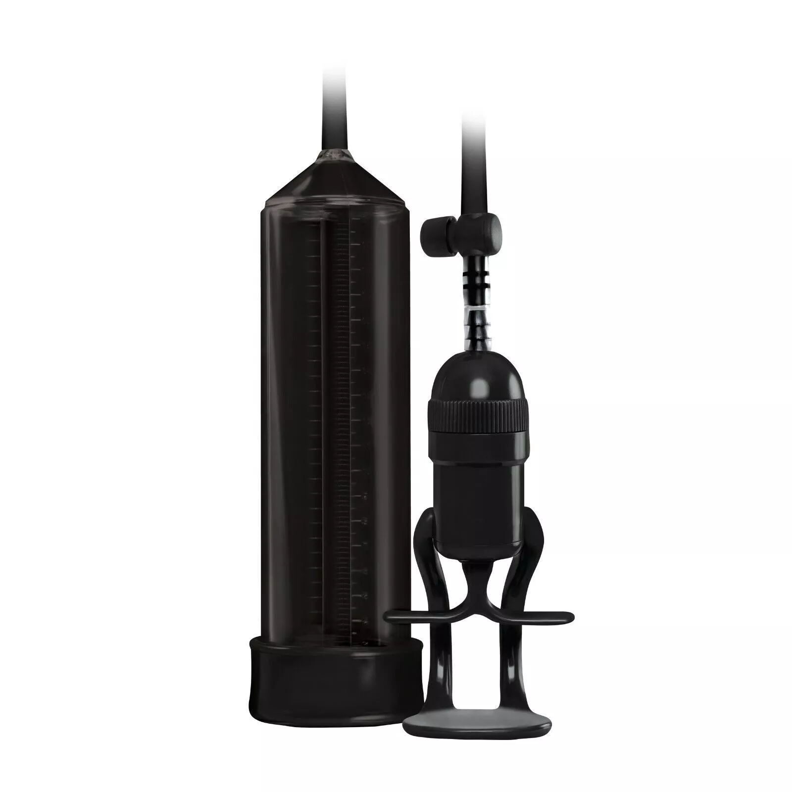 Bomba Renegade – Bolero Pump – Black - Image 2