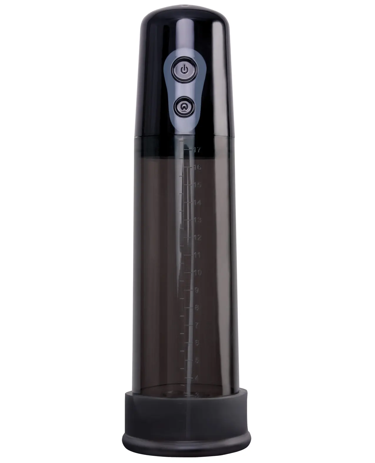 Bomba Renegade – Man Up Pump – Black - Image 2