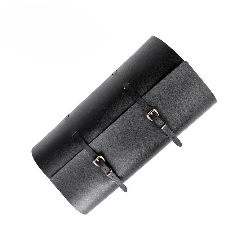 Bondage Kit Black Flogging Travel Set - Image 3