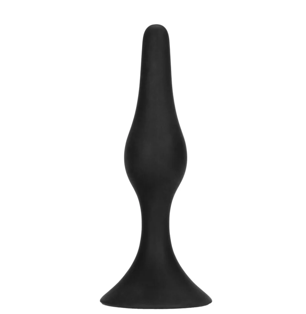 Plug Booty Call Booty Starter - Black