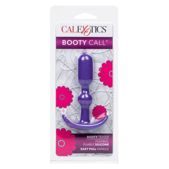 Vibrador Naughty Bits Lit Clit Teenie Weenie Wand