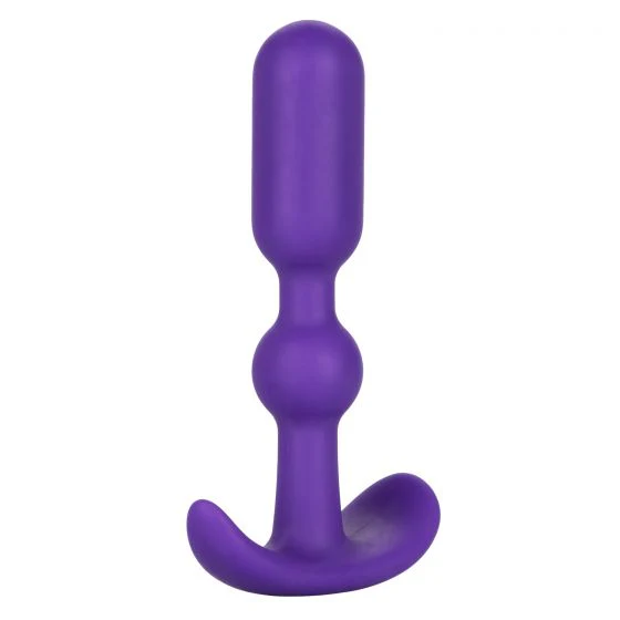 Vibrador Naughty Bits Lit Clit Teenie Weenie Wand - Image 2