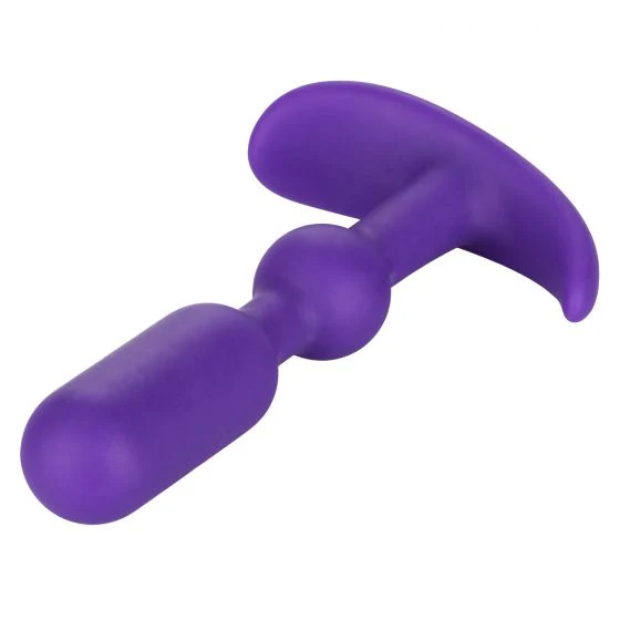 Vibrador Naughty Bits Lit Clit Teenie Weenie Wand - Image 3