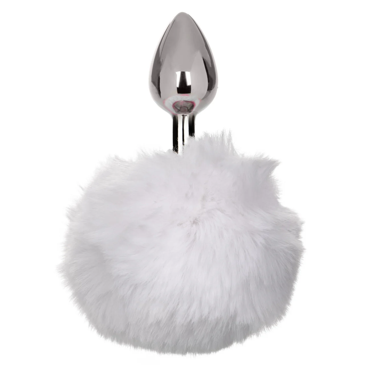 Colita Plug Running Wild™ White Bunny