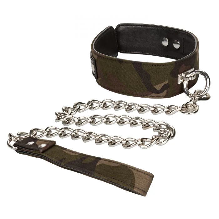 Collar Leash - Colt Camo - Image 2
