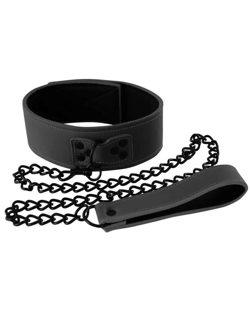 Collar Renegade Bondage – Collar - Image 2