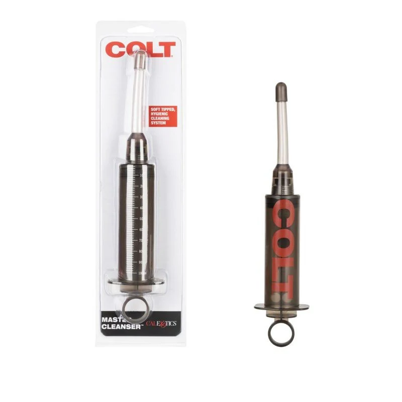 Ducha Anal Colt Master Cleanser