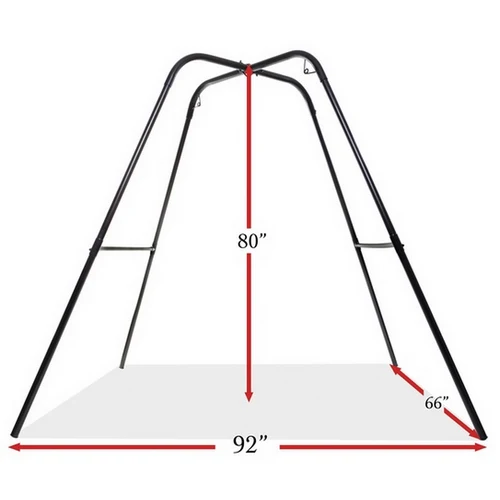 Columpio Spinning Fantasy Swing - Image 7