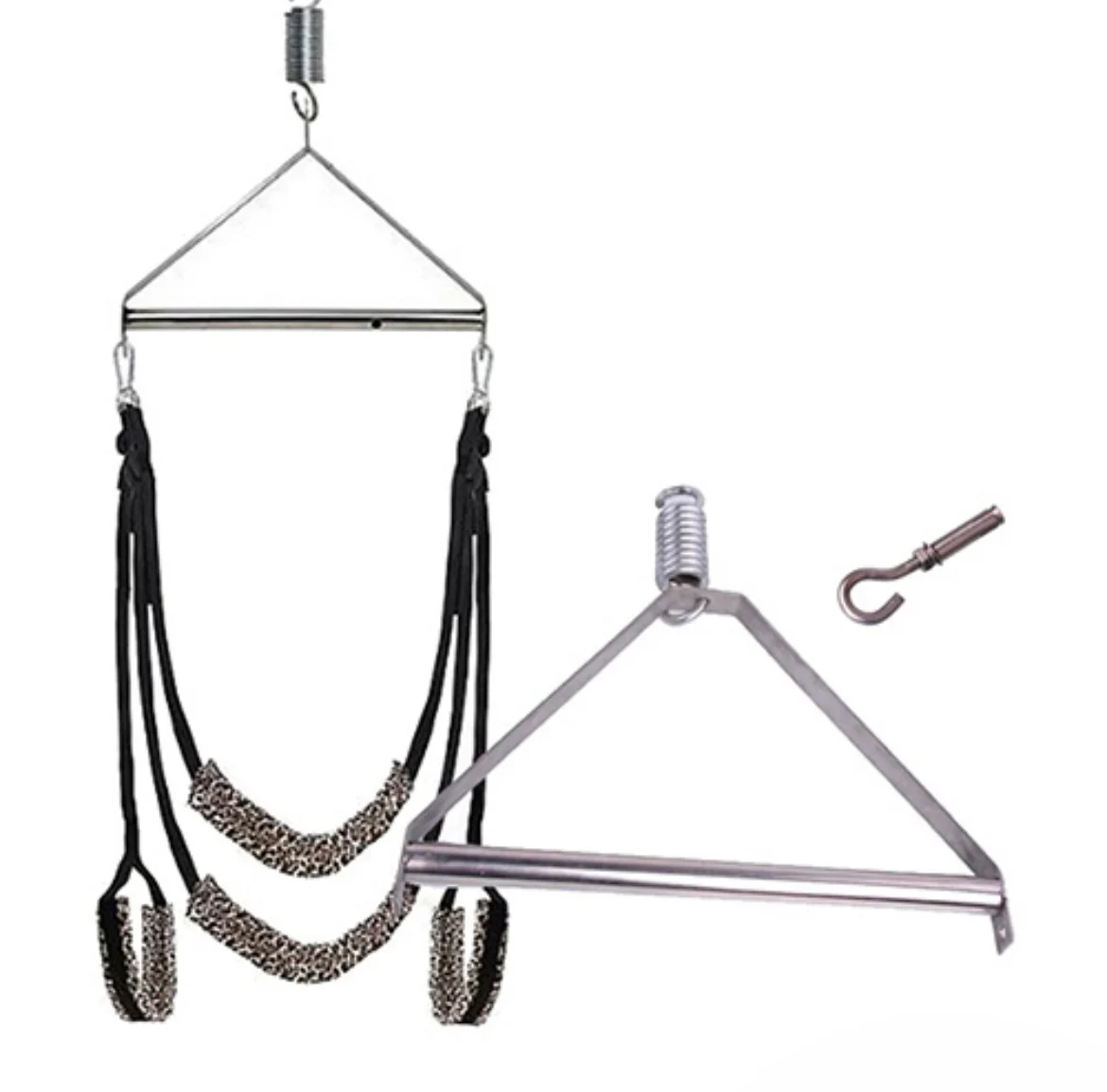 Columpio Swing + Tripod - Image 5