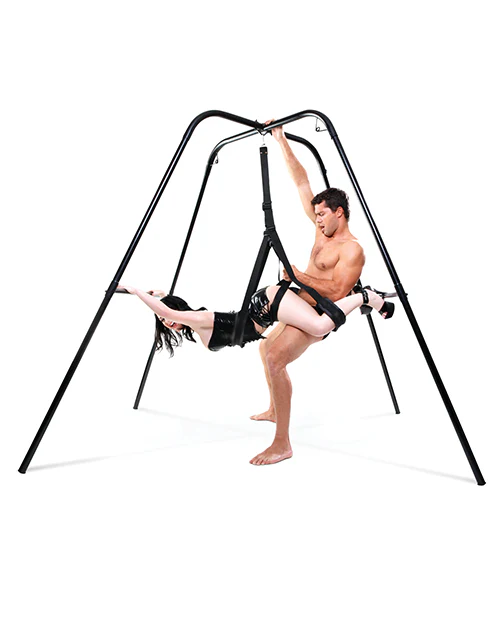 Columpio Fetish Fantasy Series Swing Stand - Image 2