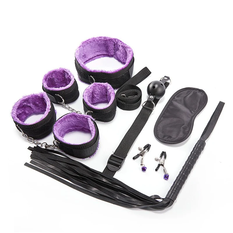 Set Bondage Play 7 - Image 2