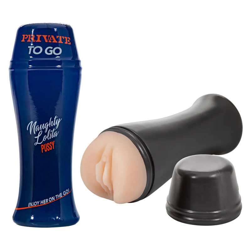 Masturbador Private Naughty Lolita To Go