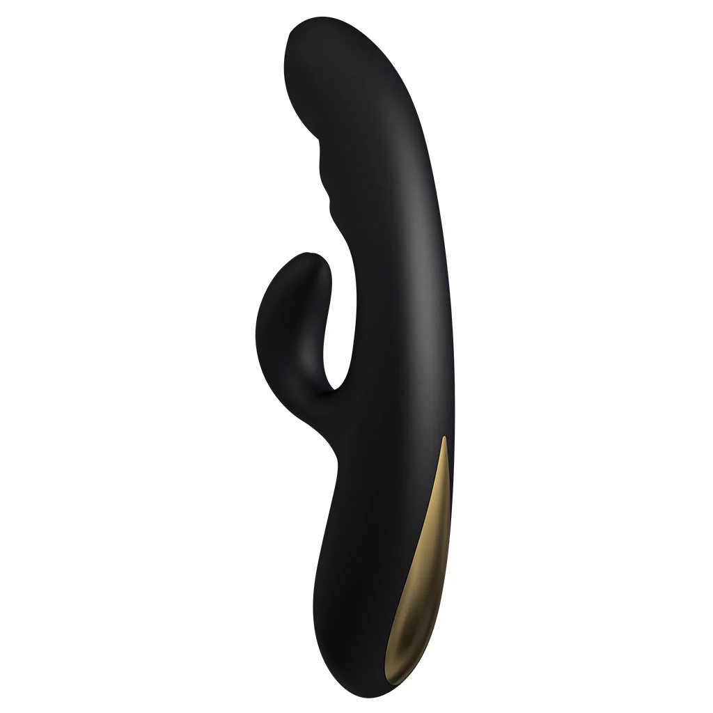 Vibrador Lavani Black de Kama Sutra