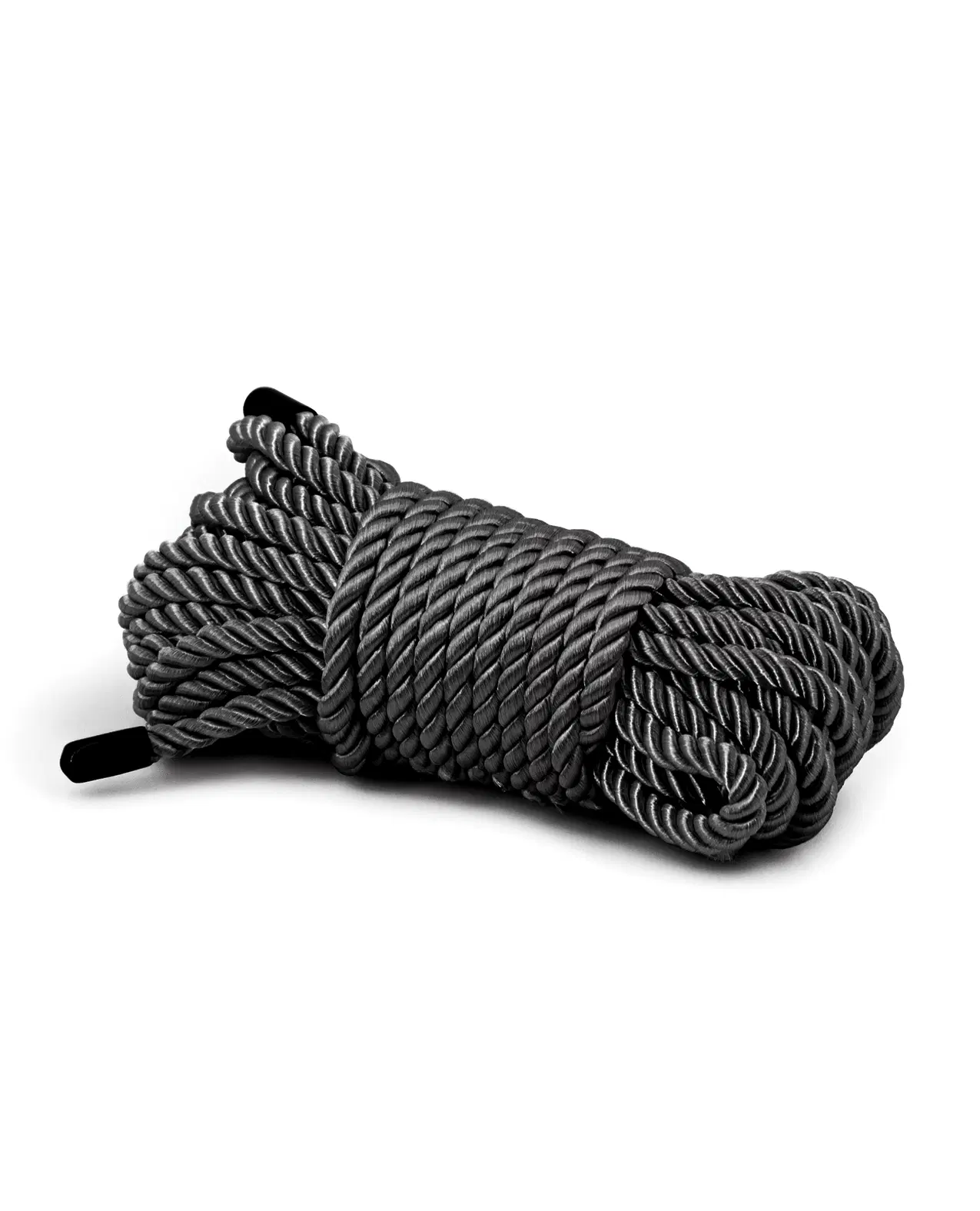 Cuerda Bondage Couture Black Rope - Image 2