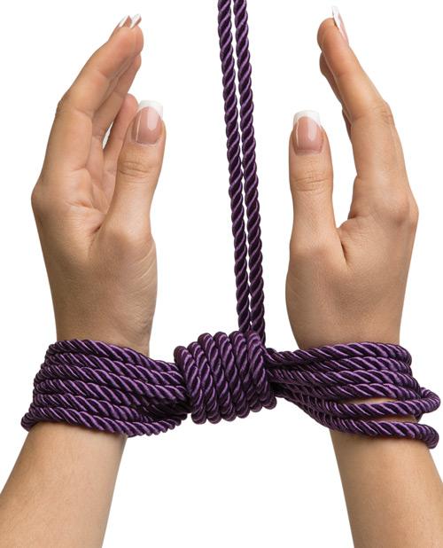Cuerda de Seda Want to Play de Fifty Shades - Image 3