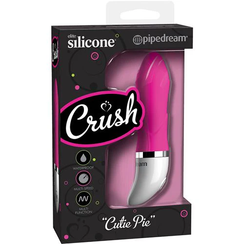 Vibrador Cutie Pie