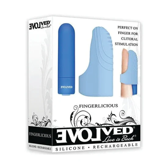 Dedal Fingerlicious