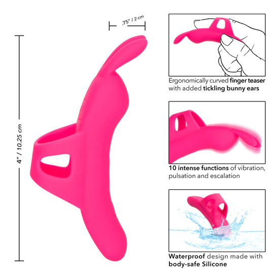 Dedal Neon Vibes The Flirty Vibe - Image 2