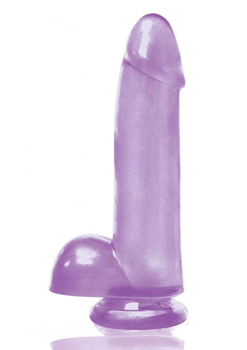 Diclets Dildo 7"