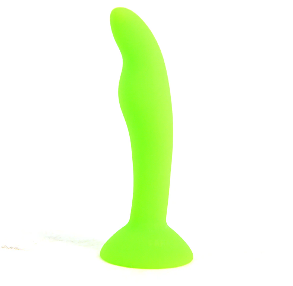 Dildo Anal Faak Silicone Slim Anal Plug - Image 3