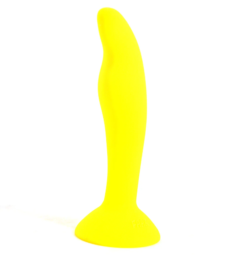 Dildo Anal Faak Silicone Slim Anal Plug - Image 4