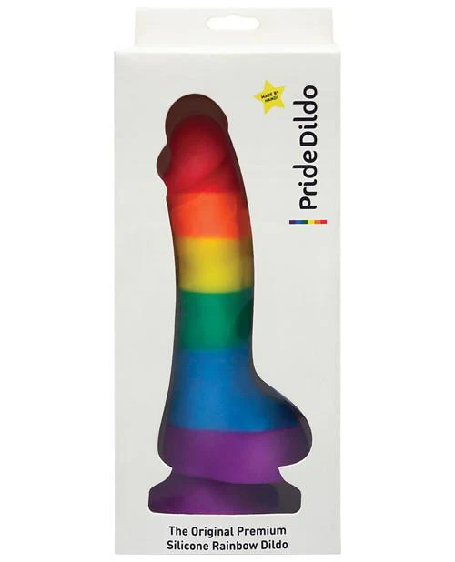 Dildo Thick Rick de Pride