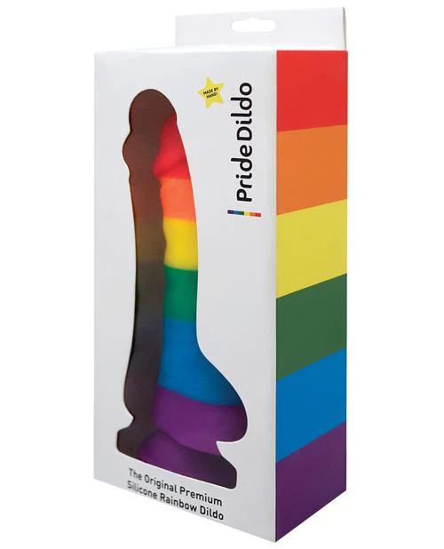 Dildo Thick Rick de Pride - Image 2