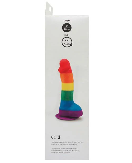 Dildo Thick Rick de Pride - Image 3