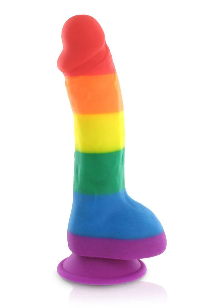 Dildo Thick Rick de Pride - Image 4