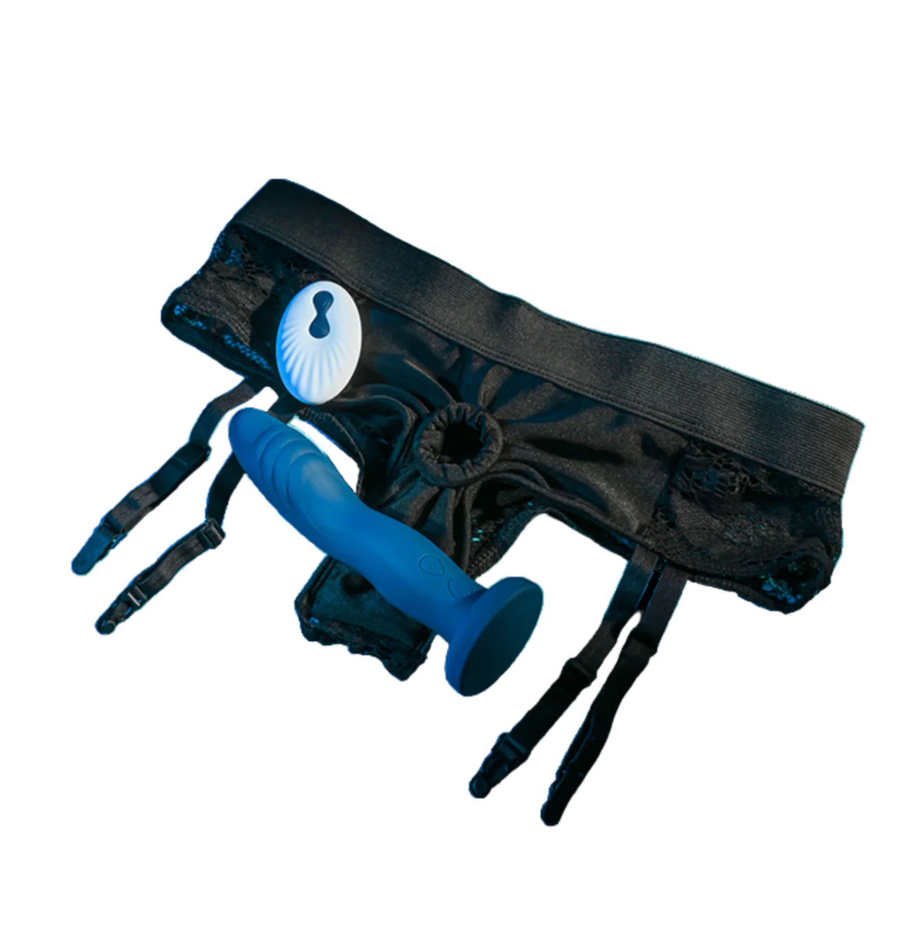 Dildo Arnes Snuggle Up - 18 cm - Image 2