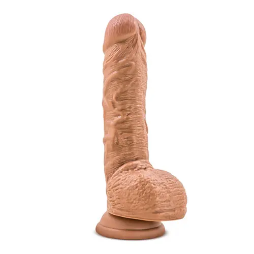 Dildo Au Naturel Big Billy 23 cm - Image 7