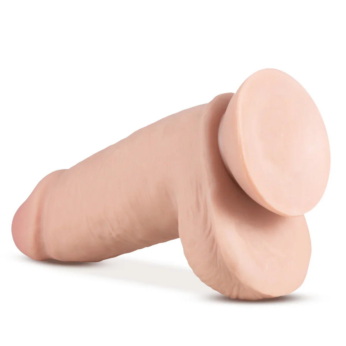 Dildo Au Naturel Pounder 25 cm - Image 4