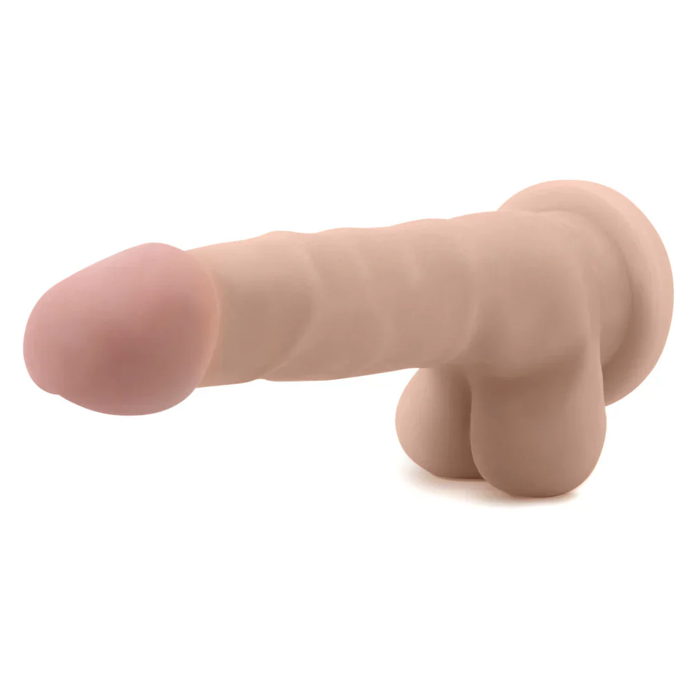 Dildo Au Naturel Sam 18 cm - Image 6