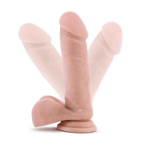 Dildo Au Naturel SensaFeel 20 cm - Image 4